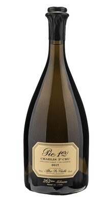 Albert Pic 1er Chablis
