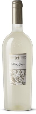 Tenuta Ulisse Pinot Grigio Premium 75cl