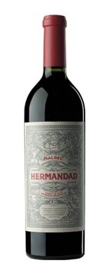 Hermandad Malbec