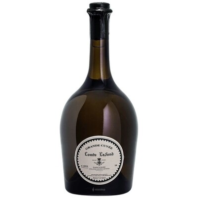 Comte Lafond Grande Cuvée Sancerre Blanc 75cl Comte Lafond Grande Cuvée Sancerre Blanc 75cl