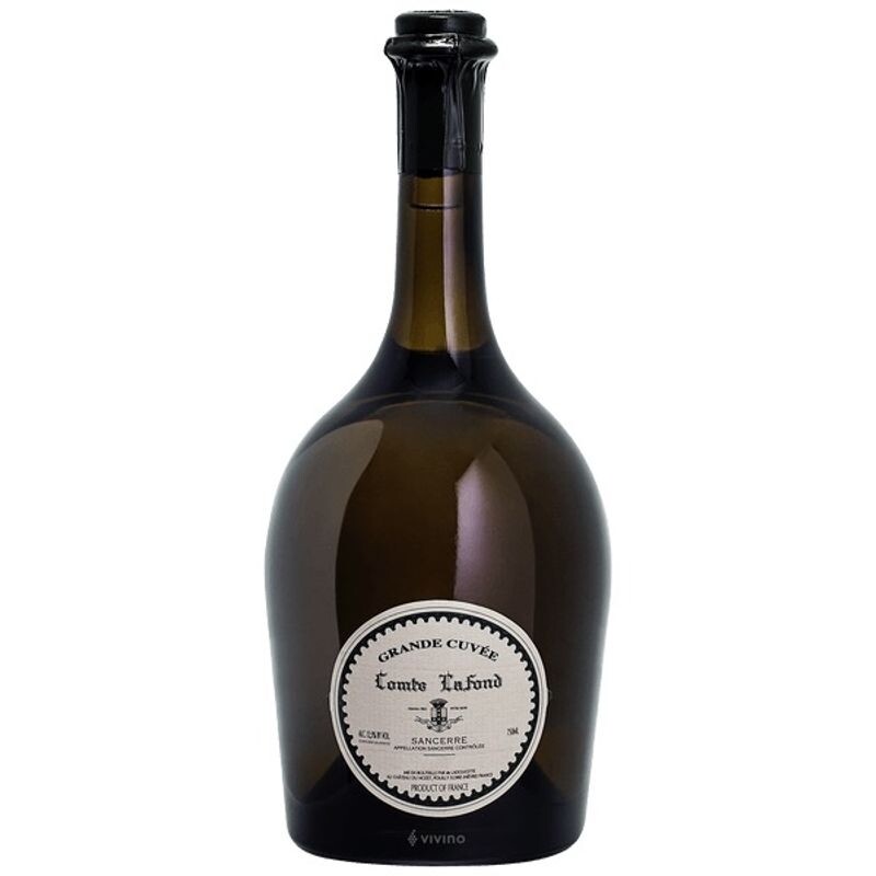 Comte Lafond Grande Cuvée Sancerre Blanc 75cl