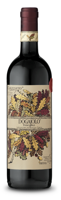 Carpineto Dogajolo Rosso Toscana IGT Carpineto Dogajolo Rosso Toscana IGT