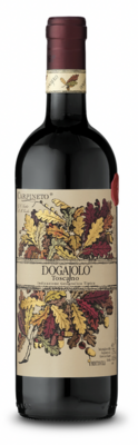 Carpineto Dogajolo Rosso Toscana IGT