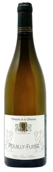 Domaine de la Denante Pouilly-Fuissé