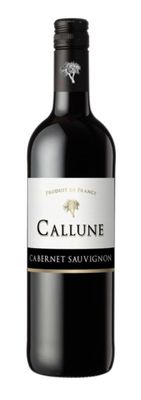 Callune Cabernet Sauvignon Callune Cabernet Sauvignon