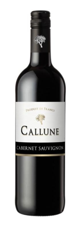 Callune Cabernet Sauvignon Callune Cabernet Sauvignon