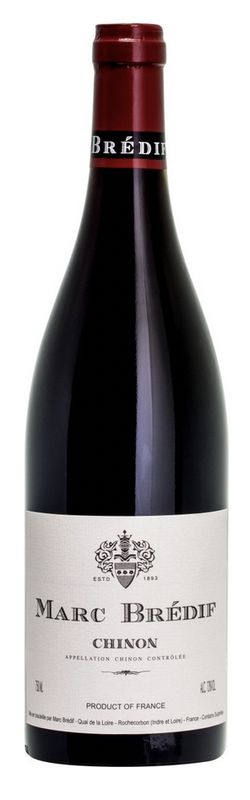 Marc Bredif Vouvray 75cl Marc Bredif Vouvray 75cl