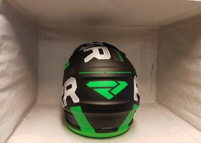 Fxr torque team lime