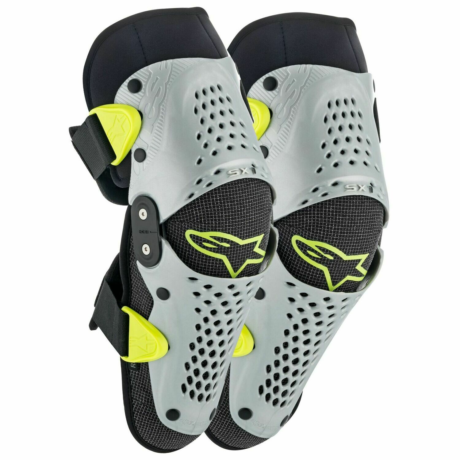 ALPINESTARS SX-1 JEUGD KNIEPROTECTOR