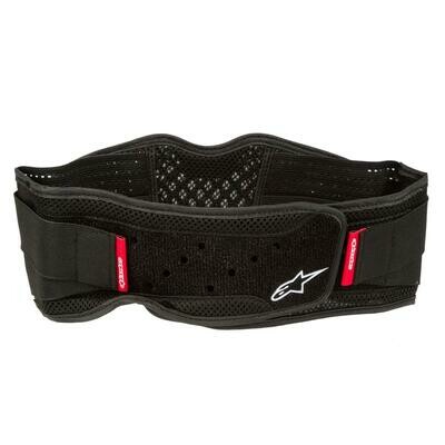 Alpinestars Sequence Niergordel Youth Zwart