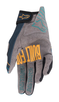 Alpinestars  Radar  gloves  Petrol / Navy
