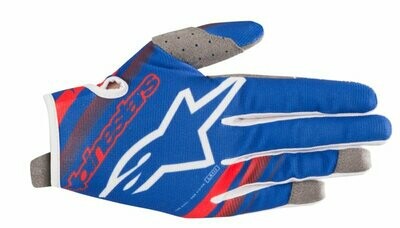 Alpinestars Radar gloves blauw kids