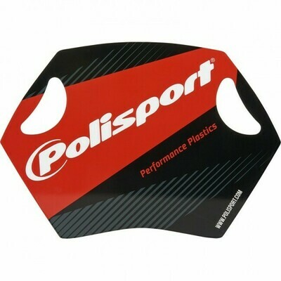 Polisport Pit Board