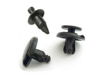 BOLT Rivet Assortment 3-stage push M6, M7, M8