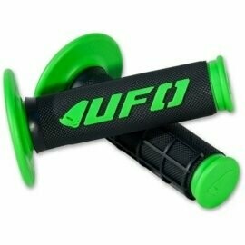 handvatten ufo Challenger zwart-groen