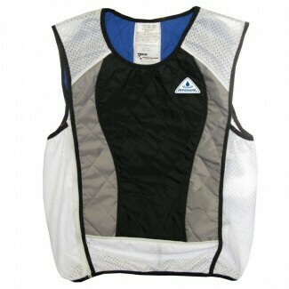 TechNiche Hyperkewl Verkoelende &#39;Ultra Sport&#39; Vest