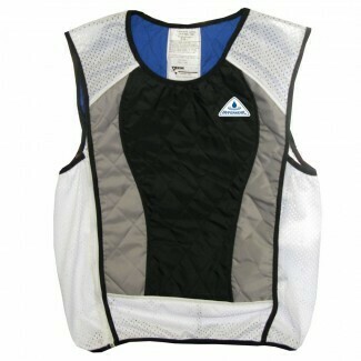 TechNiche Hyperkewl Verkoelende 'Ultra Sport' Vest