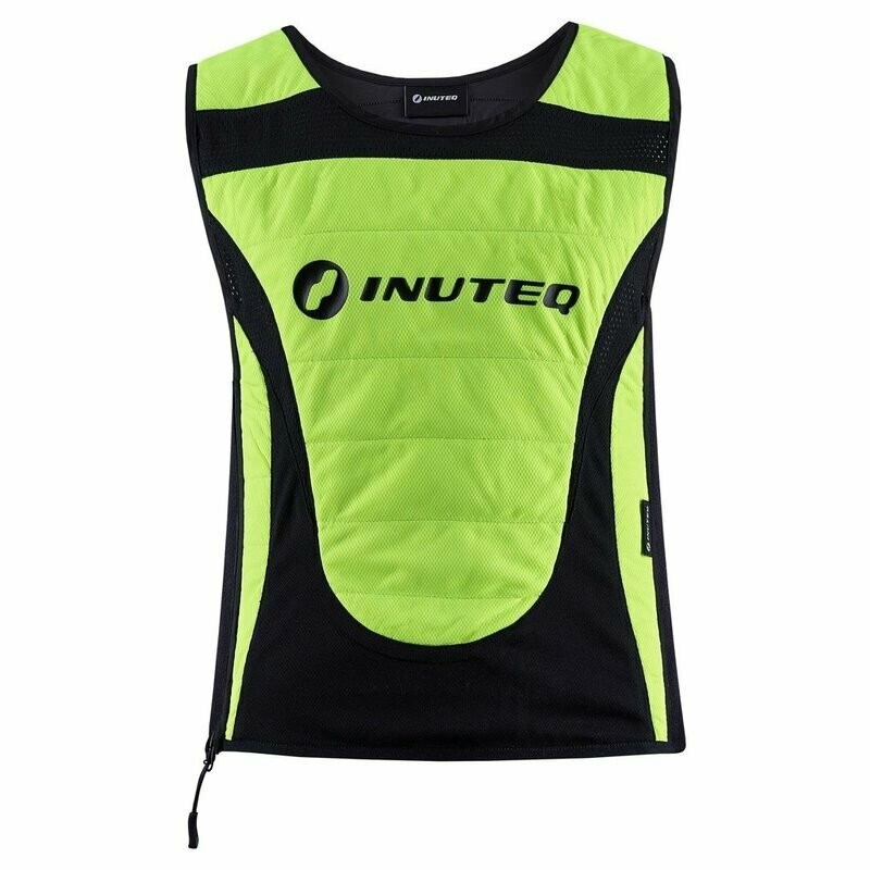 INUTEQ BODYCOOL PRO-A KOELVEST