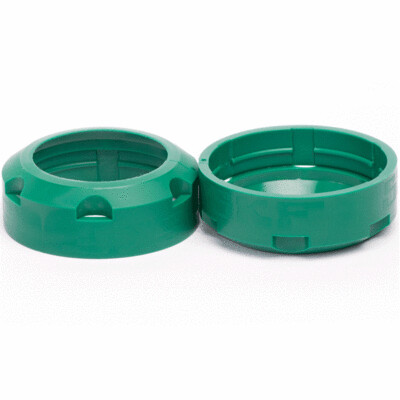 SKF KYB 48 MM UNIVERSELE MODDERKRABBERSET