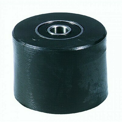 TMV kettingrol met lagers 32 mm Honda 02- ..