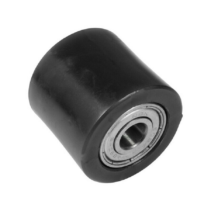 APICO KETTINGROL38 MM ZWART
APICO CHAIN ​​ROLLER 38 MM BLACK