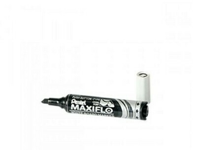 UFO Whiteboard Marker 1963