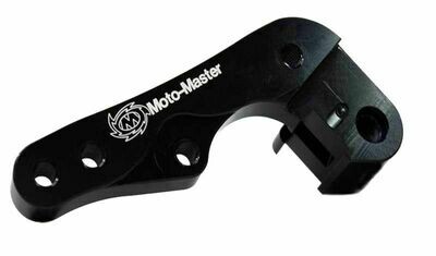 Motomaster Adapter - Remschijf 270 mm