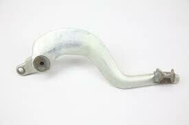 YZ125 YZ250 98-20 Achterrempedaal Yamaha 4XM-27200-21-00