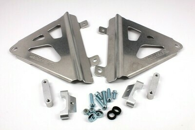 Radiatorbeschermer CRF250 18-20