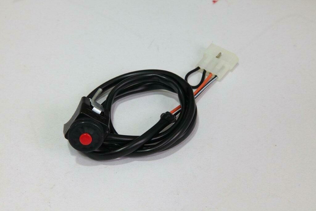 STARTKNOP KTM EXC,SX,EXC-F,SX-F 04-13 250/350/400/450/500/530