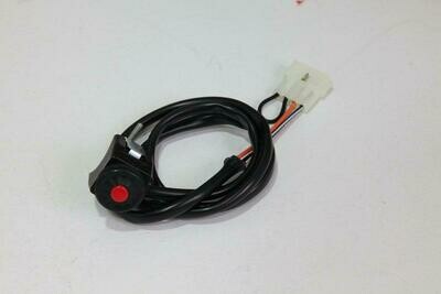 STARTKNOP KTM EXC,SX,EXC-F,SX-F 04-13 250/350/400/450/500/530
