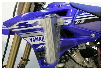 Radiatorbeschermer YZ85 19-21