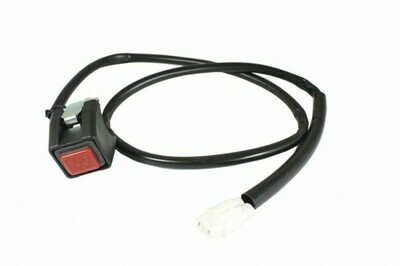 TMV Kill-knop YZ 05- .. YZ250F 05-11 YZ450F 05-09 TMV Kill-knop YZ 05- .. YZ250F 05-11 YZ450F 05-09