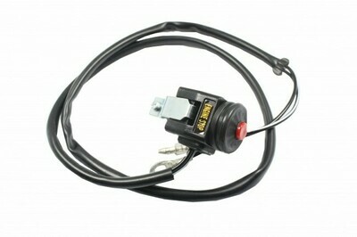 TMV Kill-knop KX All / KX250F ..- 12 KX450F ..- 11 + KTM