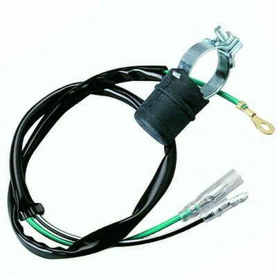 TMV Kill-knop Honda