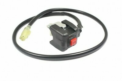 TMV Kill-knop YZ450F 10- .. YZ250F 14 - **