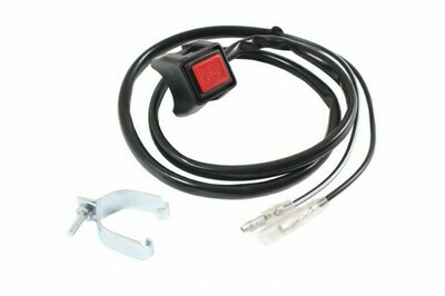 TMV Kill-knop YZ / XT / TT