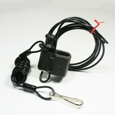 TMV Lanyard Kill Switch voor ATV