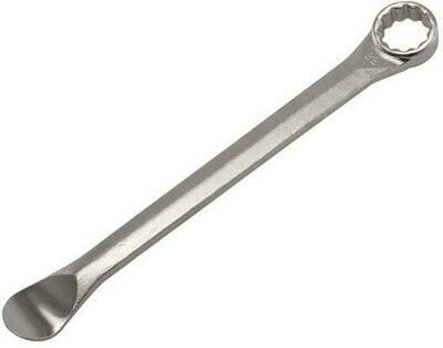 PRO SPOON TIRE IRON WITH GEREEDSCHAP WRENCH 22MM