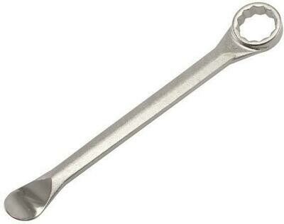 PRO SPOON TIRE IRON WIT GEREEDSCHAP WRENCH 27MM