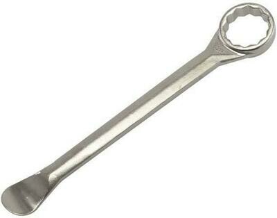 PRO SPOON TIRE IRON WITH GEREEDSCHAP WRENCH 32MM