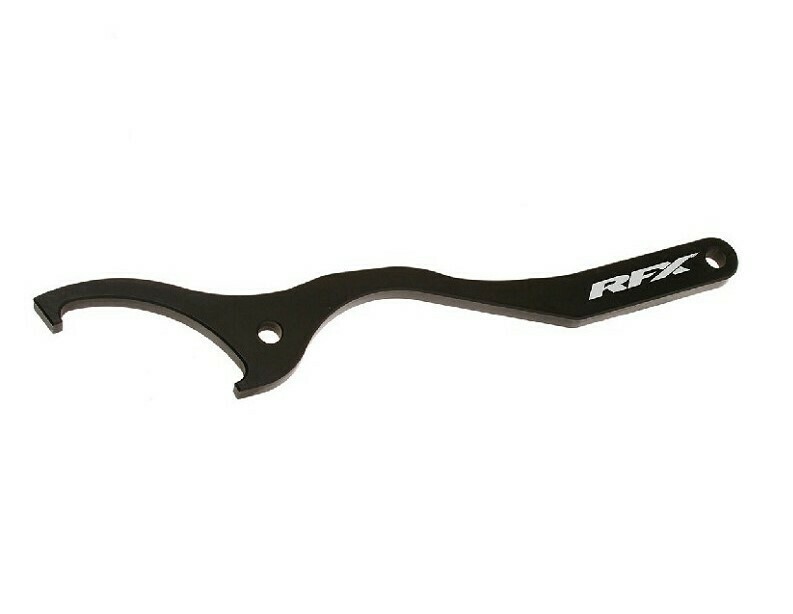 RFX Spring C Spanner Universeel, maar toegankelijk voor KTM