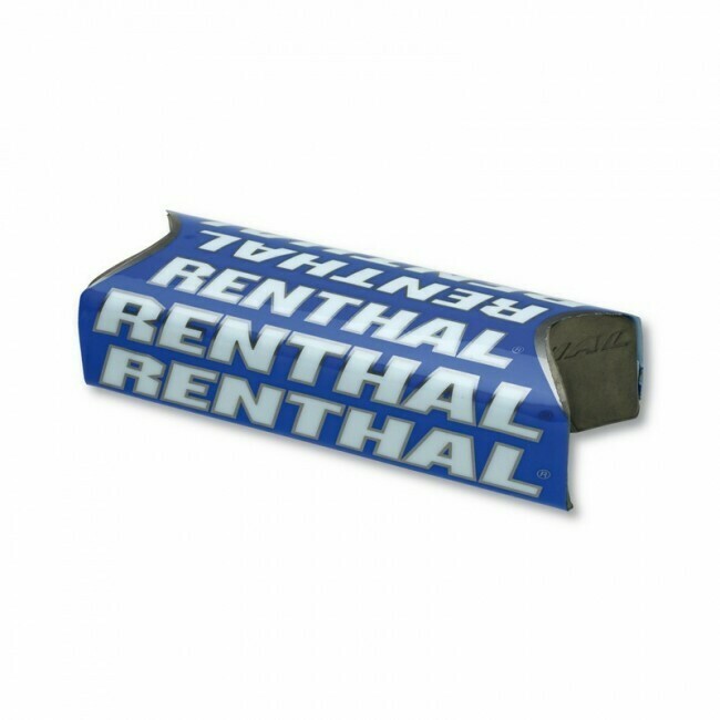 Renthal Team Issue Fatbar Pad Blauw