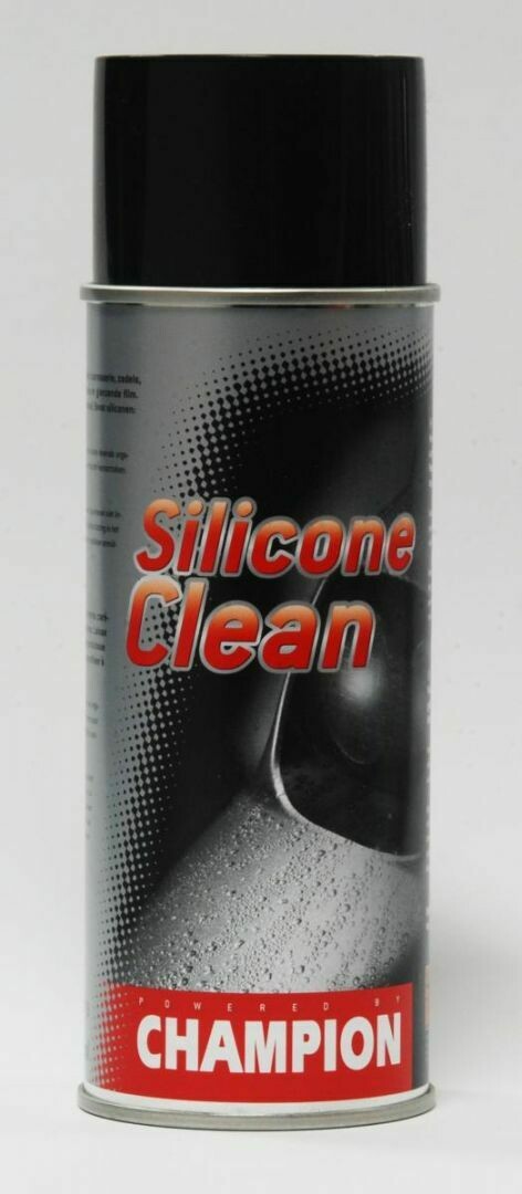 Siliconen spray - 400mL