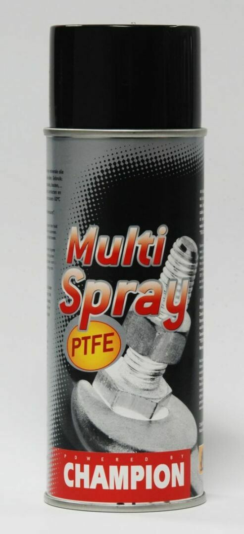 Multi spray - 400mL
