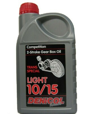 DENICOL Trans Special Light 10/15 1liter