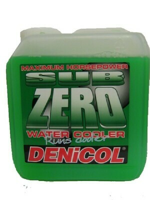 DENICOL Sub Zero Cooling Liquid 2liter