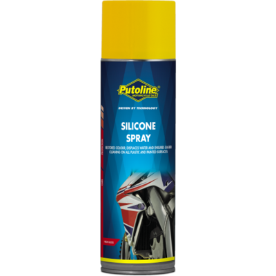 Putoline Siliconenspray -500ml