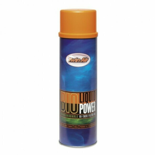 Twin Air Liquid Bio Power Spray - 500 ml