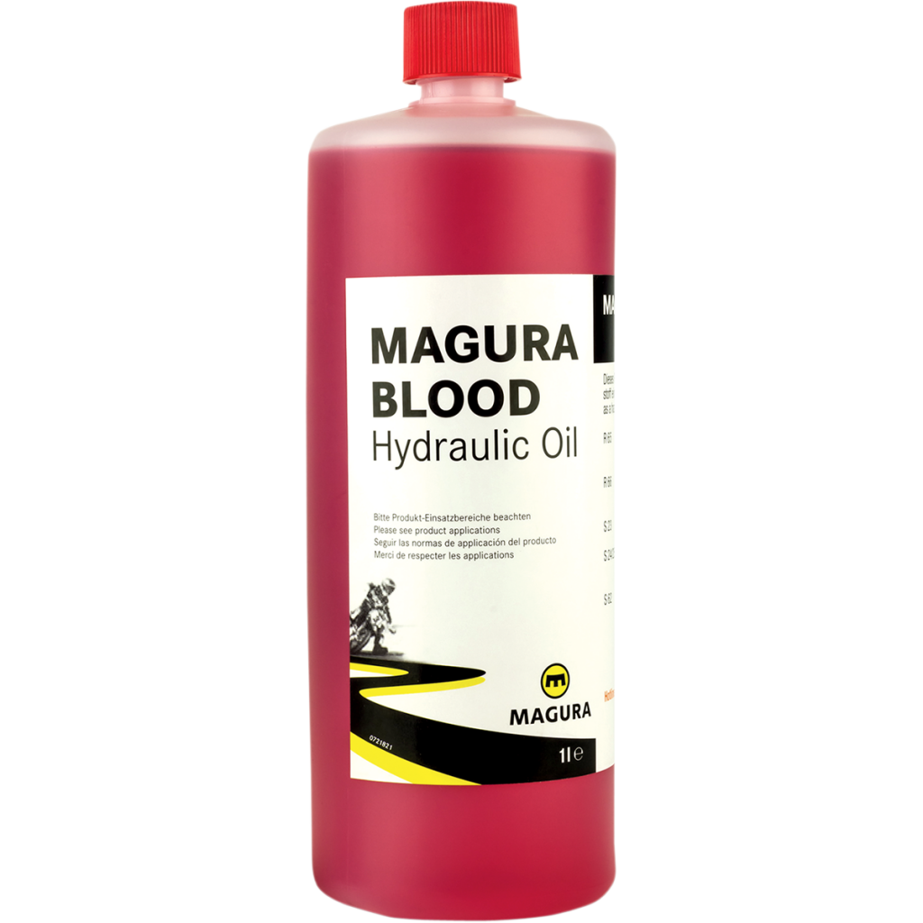 Magura Magura Blood Hydraulic Oil 1L